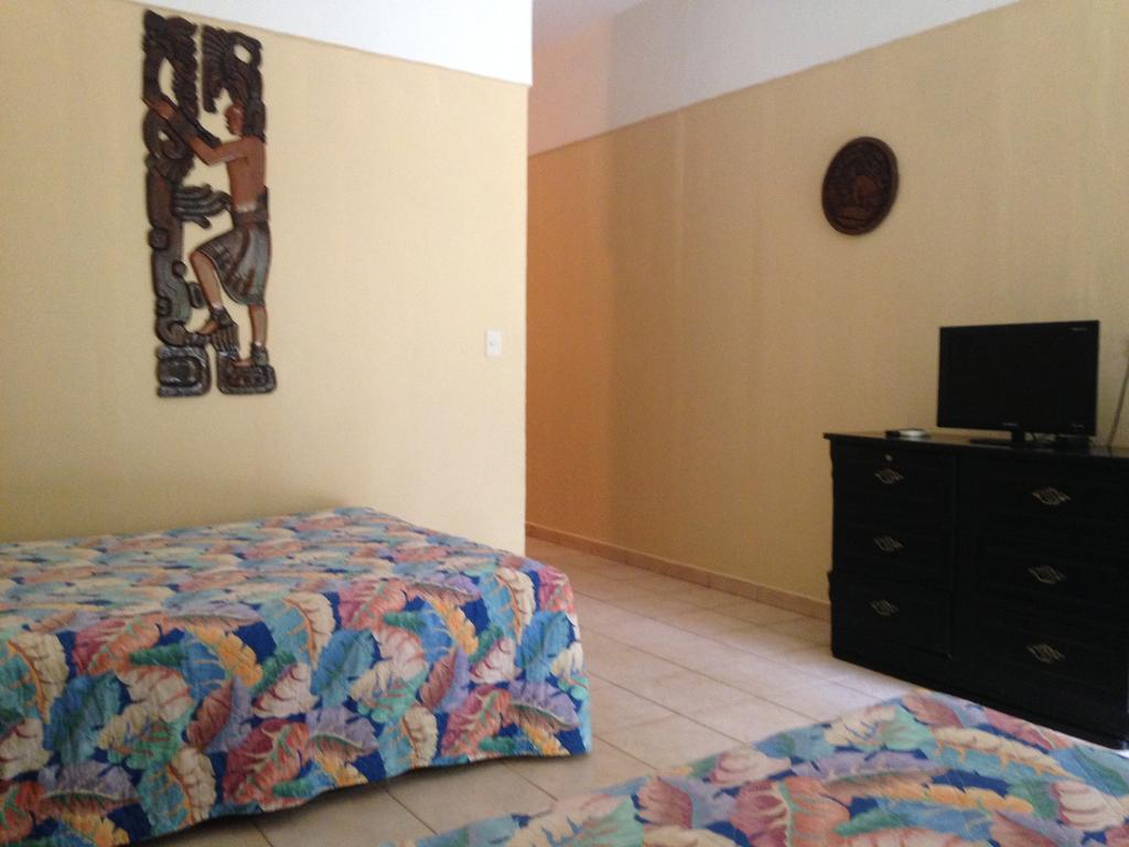 Flor De Itabo Hotel Coco Room photo